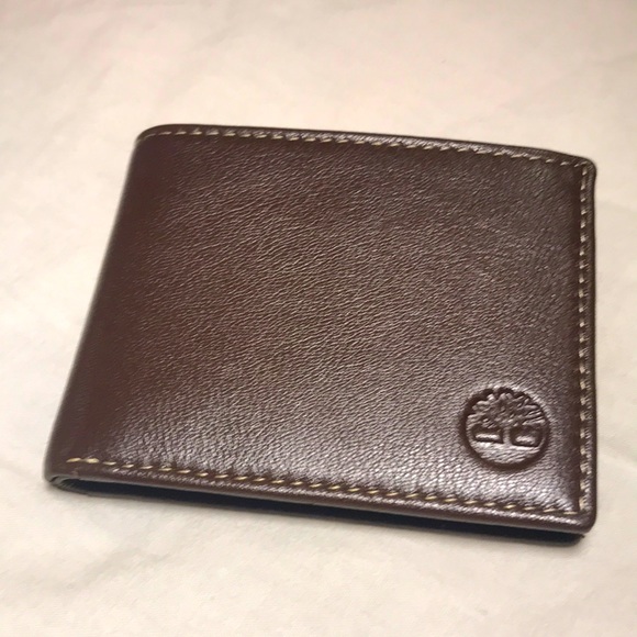 Timberland Wallet - Picture 1 of 4